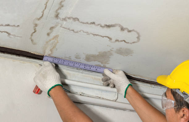 24/7 Emergency Structural Drying experts in Wyandotte, OK